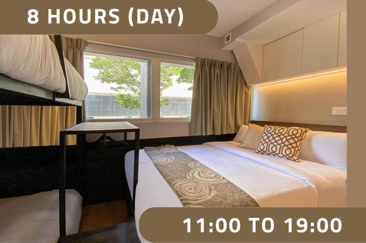 St Signature Bugis Beach, Dayuse, 8-9 Hours, Check In 8am Or 11am Hotel Singapura
