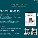 ST Signature Bugis Beach [8 Hours, 11PM-7AM] (SG Clean, Staycation Approved)
