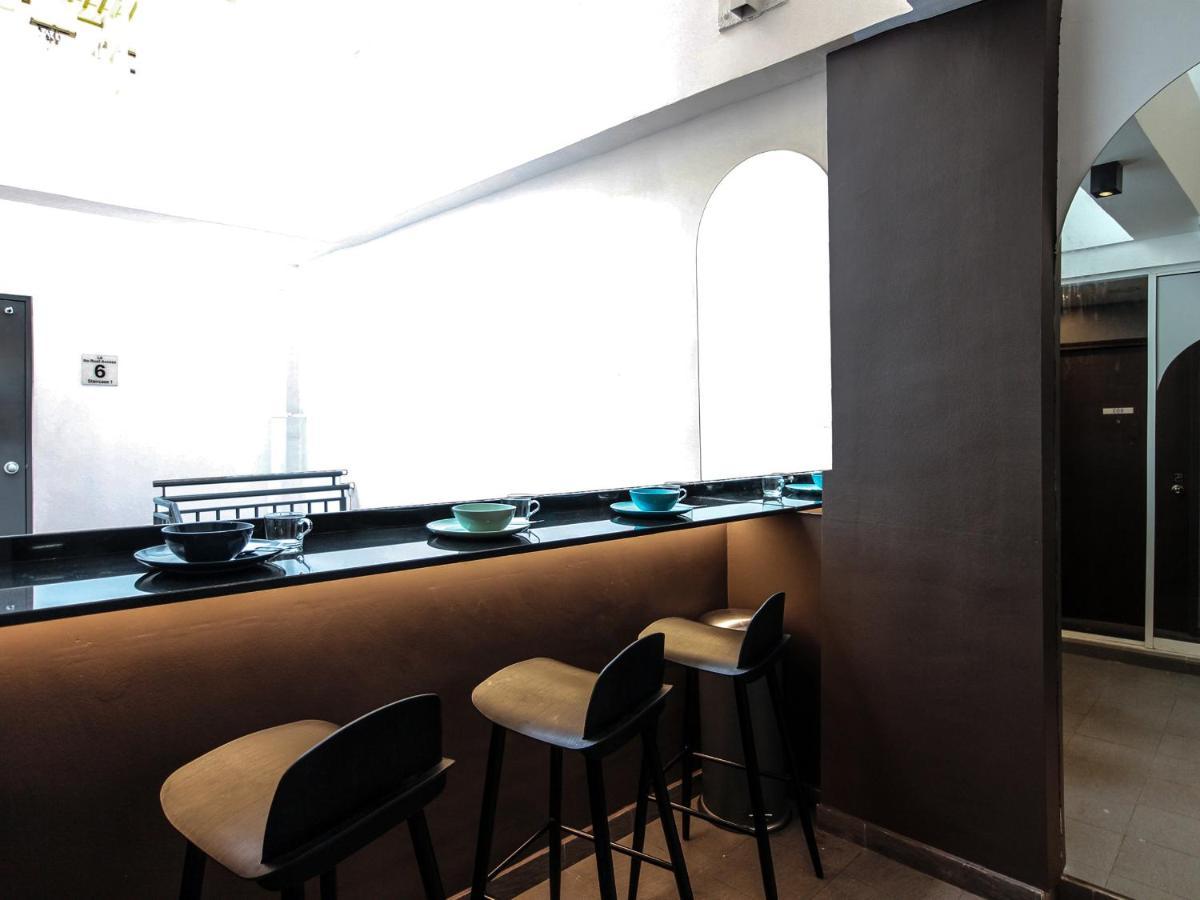St Signature Bugis Beach, Dayuse, 8-9 Hours, Check In 8am Or 11am Hotel Singapur