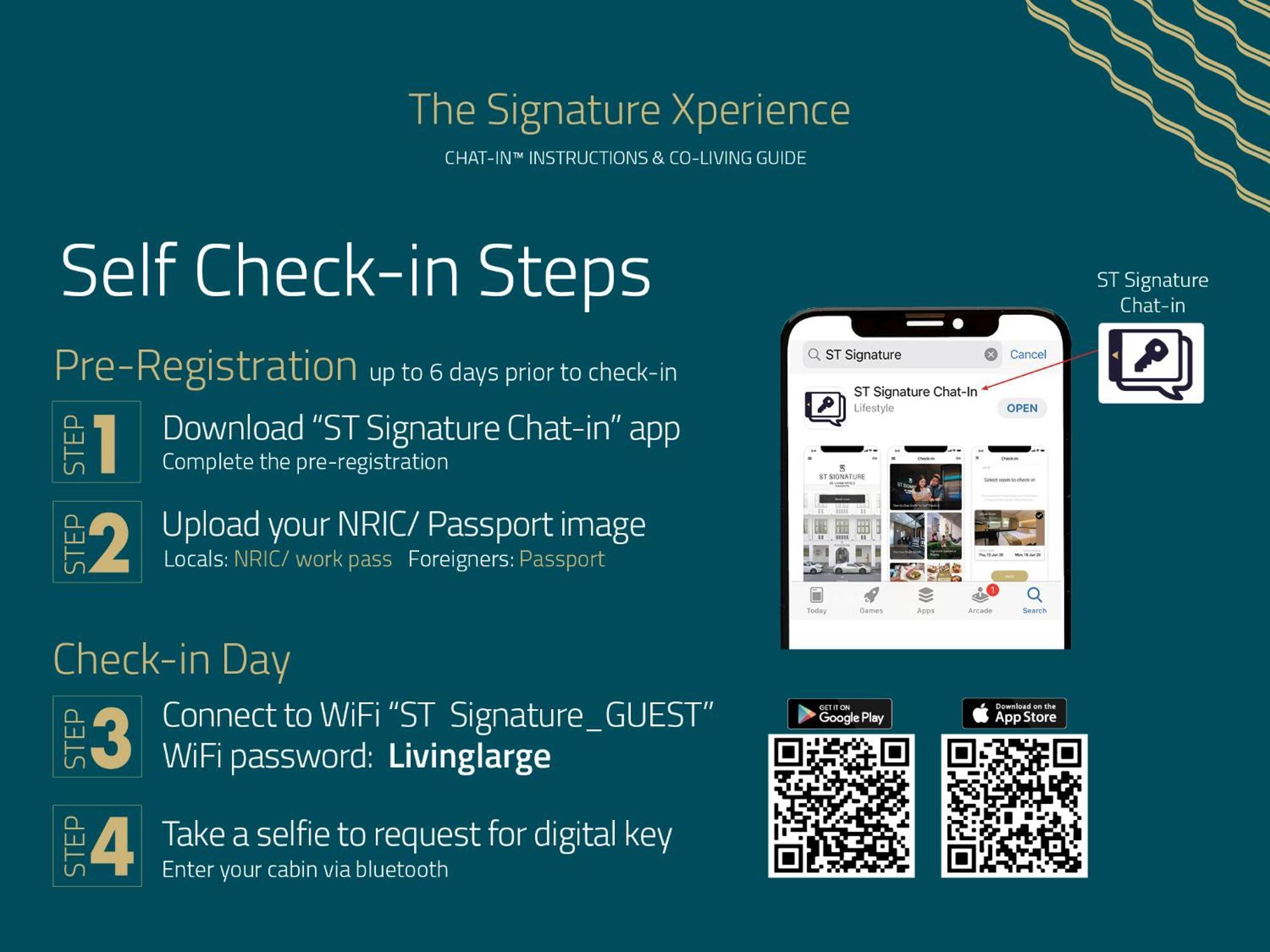 St Signature Bugis Beach, Dayuse, 8-9 Hours, Check In 8am Or 11am Singapur